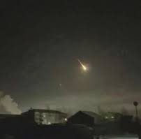 Un asteroid a survolat Siberia! Ce spun specialiștii despre astfel de fenomene