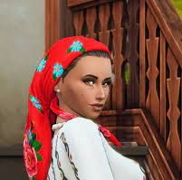 Tradițiile românești au ajuns în jocul SIMS! Cum îți poți personaliza caracterul