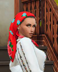 Tradițiile românești au ajuns în jocul SIMS! Cum îți poți personaliza caracterul