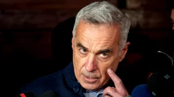 Călin Georgescu declară oficial zero lei în campania electorală