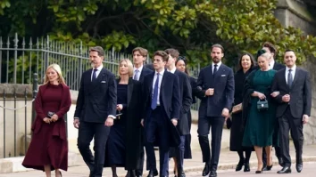 Fosta familie regală a Greciei a recunoscut oficial sistemul de guvernare al țării