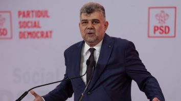 Guvernul încă nu este format, dar certurile au început între USR și PSD. Care sunt variantele partidelor din coaliție pentru Palatul Cotroceni