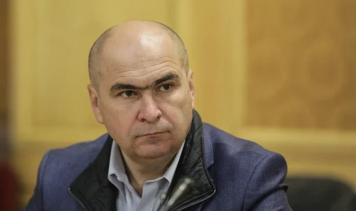 Preşedintele interimar al PNL, Ilie Bolojan, a anunţat propunerile liberalilor pentru poziţiile din viitorul Guvern