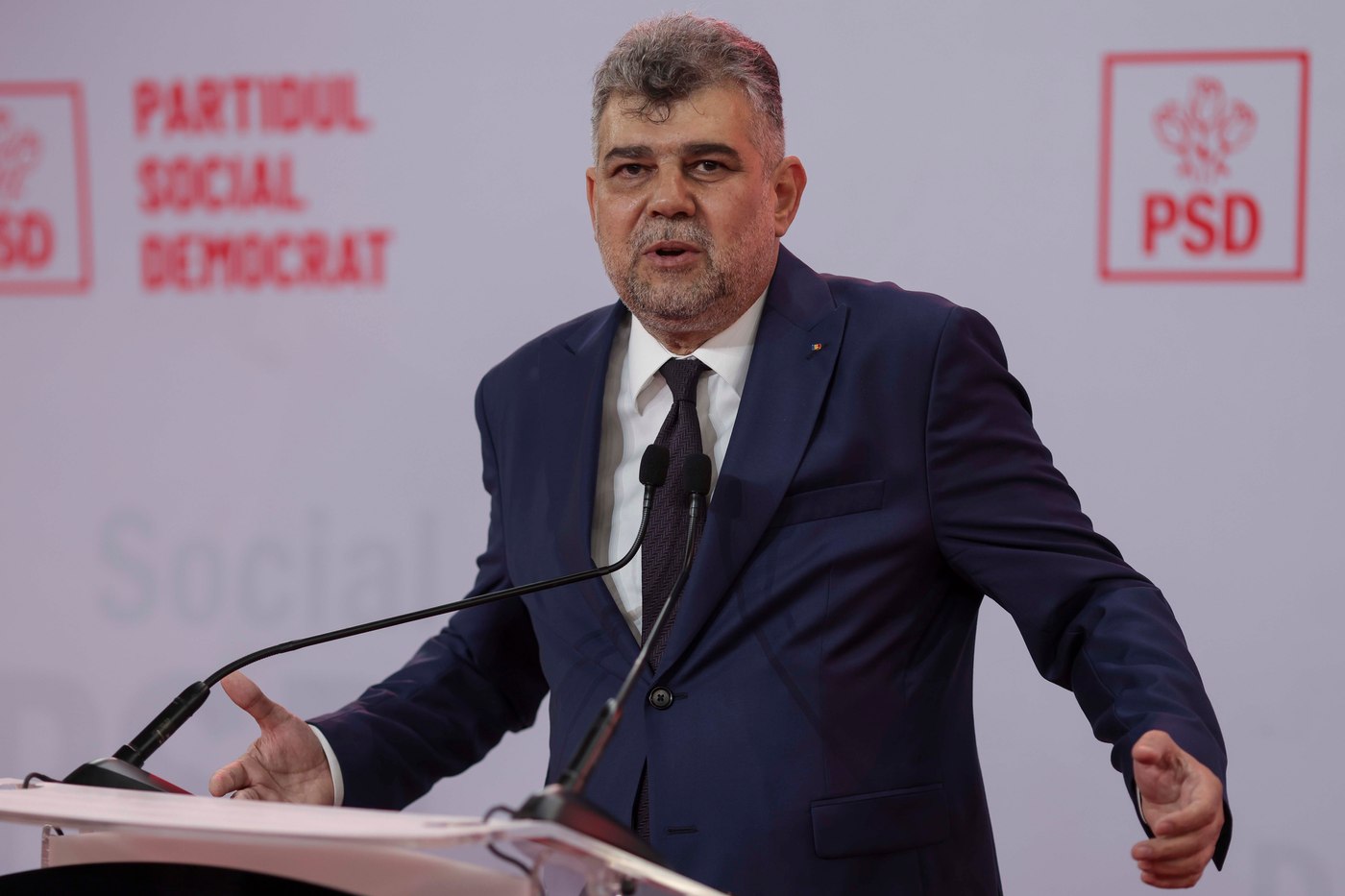 Guvernul încă nu este format, dar certurile au început între USR și PSD. Care sunt variantele partidelor din coaliție pentru Palatul Cotroceni