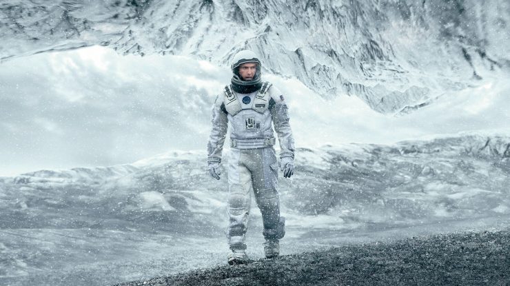 „Interstellar” redevine un adevărat succes la 10 ani de la lansare. Cum a influențat formatul IMAX 70mm popularitatea filmului