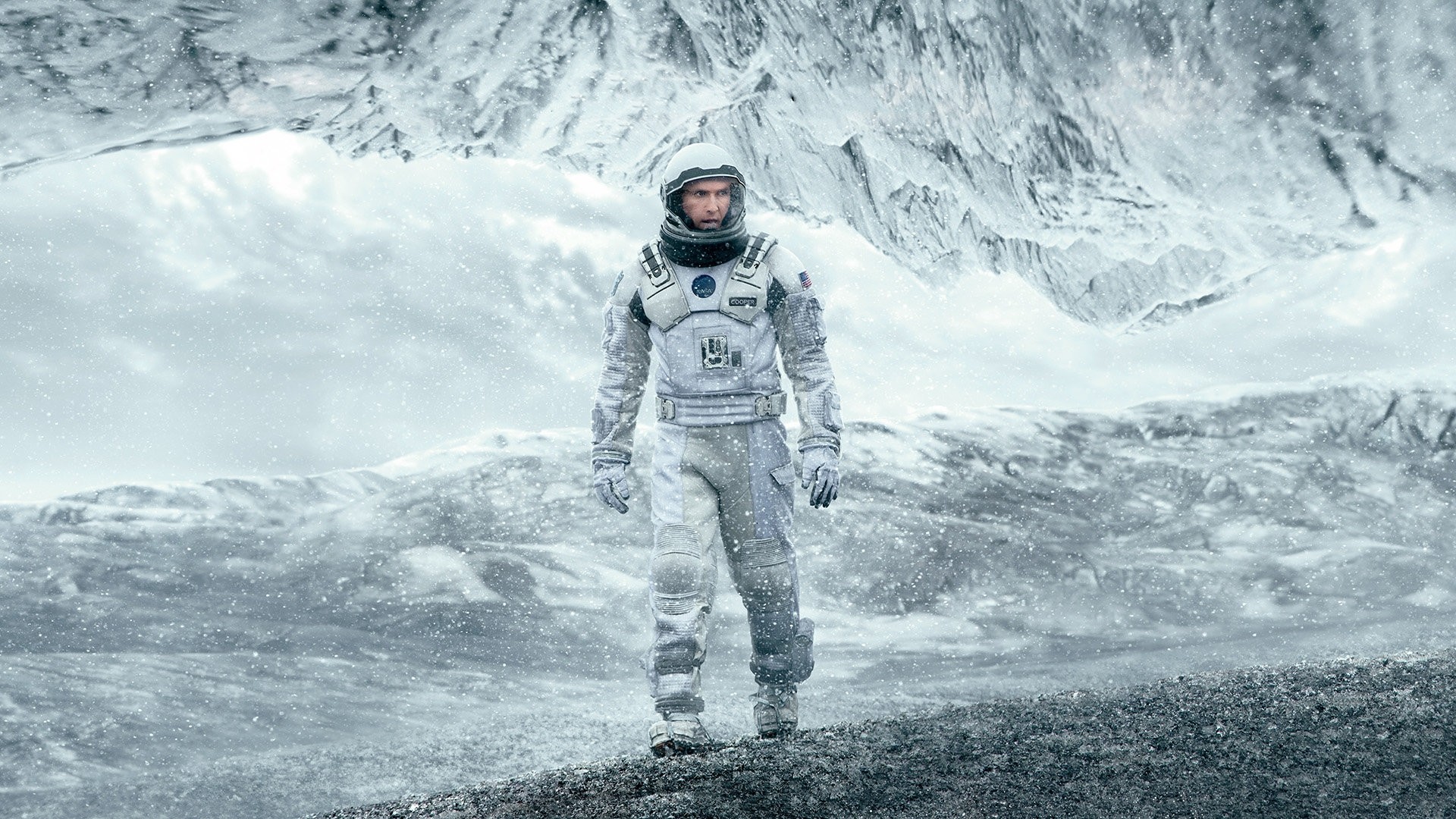 „Interstellar” redevine un adevărat succes la 10 ani de la lansare. Cum a influențat formatul IMAX 70mm popularitatea filmului