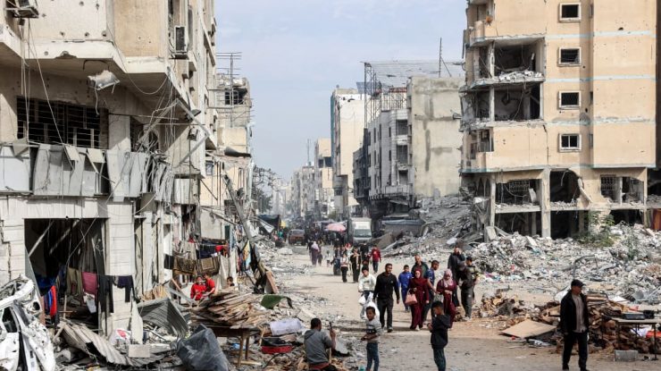 Hamas cedează în fața Israelului: Gruparea teroristă permite trupelor israeliene să rămână în Gaza și comunică o listă cu ostatici. Cresc șansele unui acord de pace