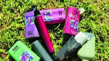 Tu vapezi? Care este impactul ecologic al dispozitivelor de tip vape