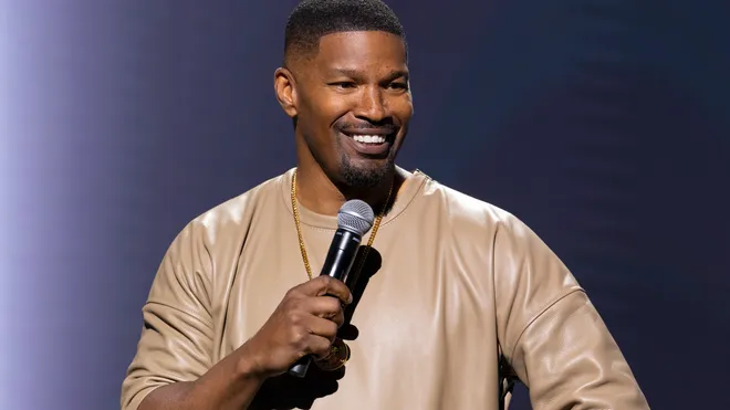 Jamie Foxx dezvăluie că a avut o hemoragie cerebrală care a dus la un accident vascular cerebral: „Nu-mi amintesc 20 de zile”