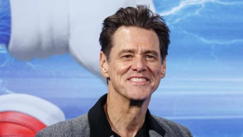Jim Carrey dezvăluie motivul pentru care a acceptat un rol în „Sonic the Hedgehog 3”, după ce își anunțase retragerea