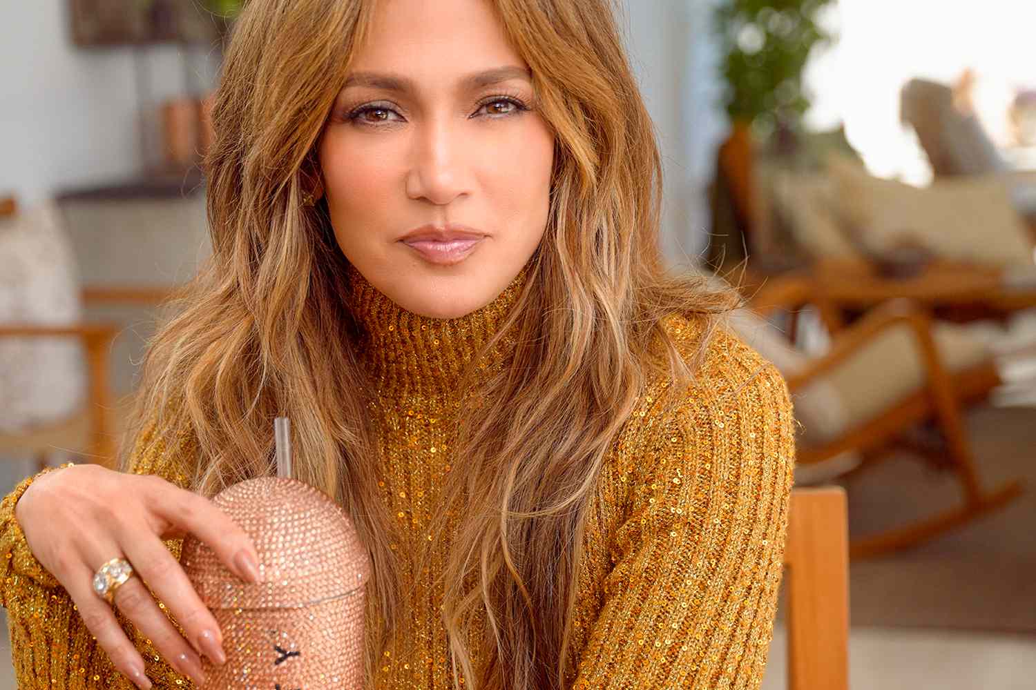 Jennifer Lopez vorbeşte despre curaj în noul său film „Unstoppable”: „Este o mărturie a rezistenţei şi a spiritului uman, o celebrare a visătorilor”