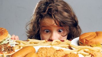 Peste 200.000 de copii au probleme de greutate. Adrian Marinescu: „Speranța de viață scade și ajungem în punctul în care tinerii dezvoltă probleme cardiace”