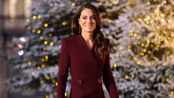 Kate Middleton va transmite un mesaj emoționant de Crăciun despre importanța iubirii, „cel mai mare dar pe care îl putem primi”