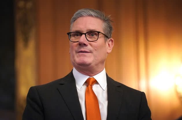 Keir Starmer va vizita trupele britanice care servesc la granița cu Rusia. Premierul a declarat că Ucraina „va avea nevoie de mai multe fonduri”