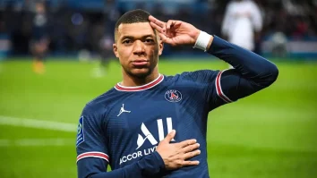 Kylian Mbappé, căpitanul naționalei Franței, a fost provocat de fani să alcătuiască echipa ideală. Ce nume apar pe listă