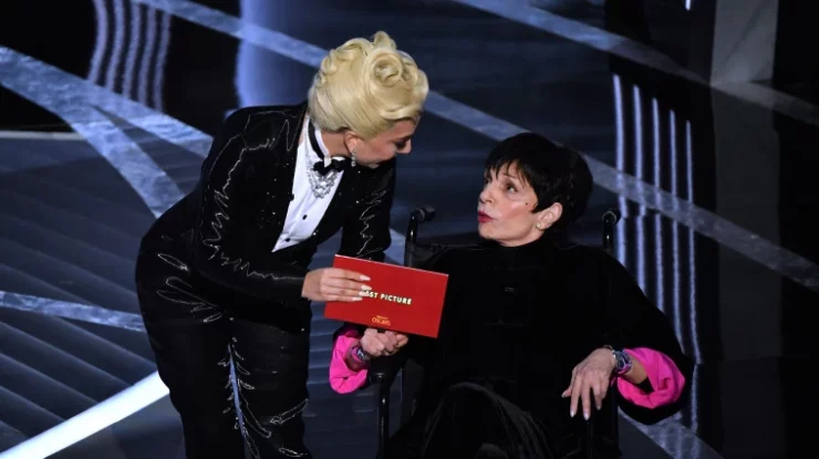 Liza Minnelli își va publica memoriile în primăvara anului 2026. Viața artistei devine serial TV