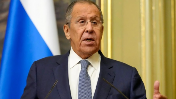 Rusia respinge propunerile de acord de pace prezentate de echipa Trump. Anunțul făcut de ministrul rus de Externe, Serghei Lavrov