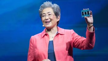 Lisa Su a fost desemnată CEO al anului 2024 de revista Time