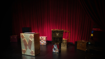 Expoziția „Abracadabra – Secretele magiei” este unică în România. Ce surprize te așteaptă la ARCUB