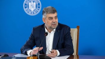 Marcel Ciolacu: „Decizia CCR este singura soluție corectă după desecretizarea documentelor din ședința CSAT”