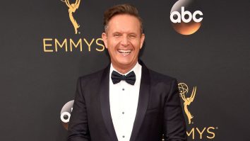Donald Trump îl alege pe Mark Burnett ca ambasador în Marea Britanie. Producătorul Apprentice a negat anterior că îl susține pe Președinte