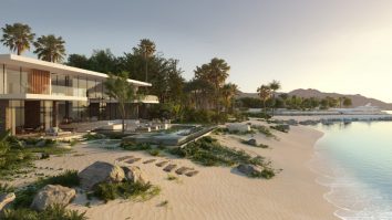 Unde mergi azi? Costa Palmas îți oferă o experiență de lux într-un cadru natural impresionant. Poți să faci snorkeling, golf și tururi cu ATV-ul