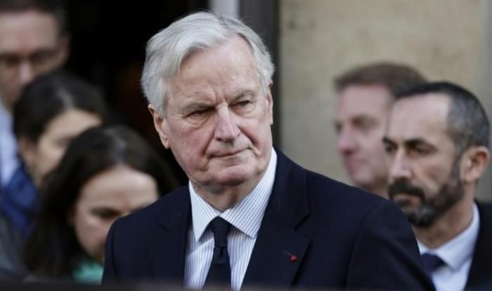 POLITICO: Guvernul Barnier atârnă de un fir de ață în Franța. Asupra sa planează un ultimatum dat de liderul extremei drepte Marine Le Pen