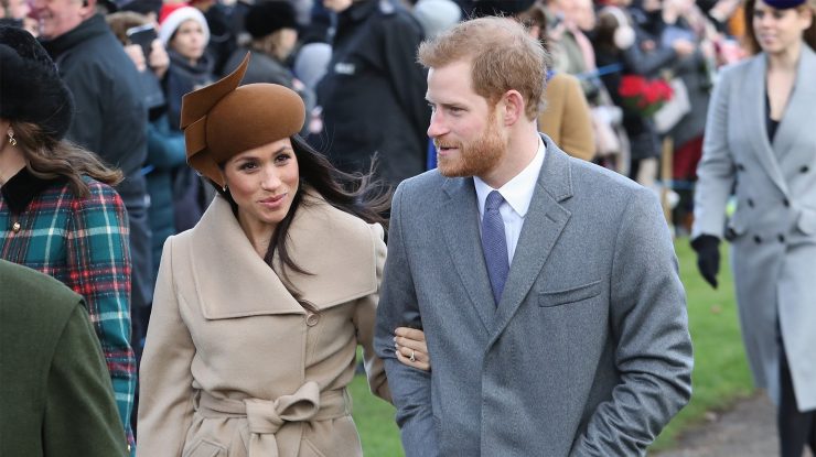 Prințul Harry și Meghan Markle lansează felicitarea festivă de Crăciun 2024, alături de cei doi copii ai lor, prințul Archie și prințesa Lilibet