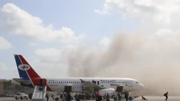 Israelul a efectuat atacuri aeriene asupra aeroportului internațional din Yemen. A fost vizată infrastructura militară a rebelilor Houthi