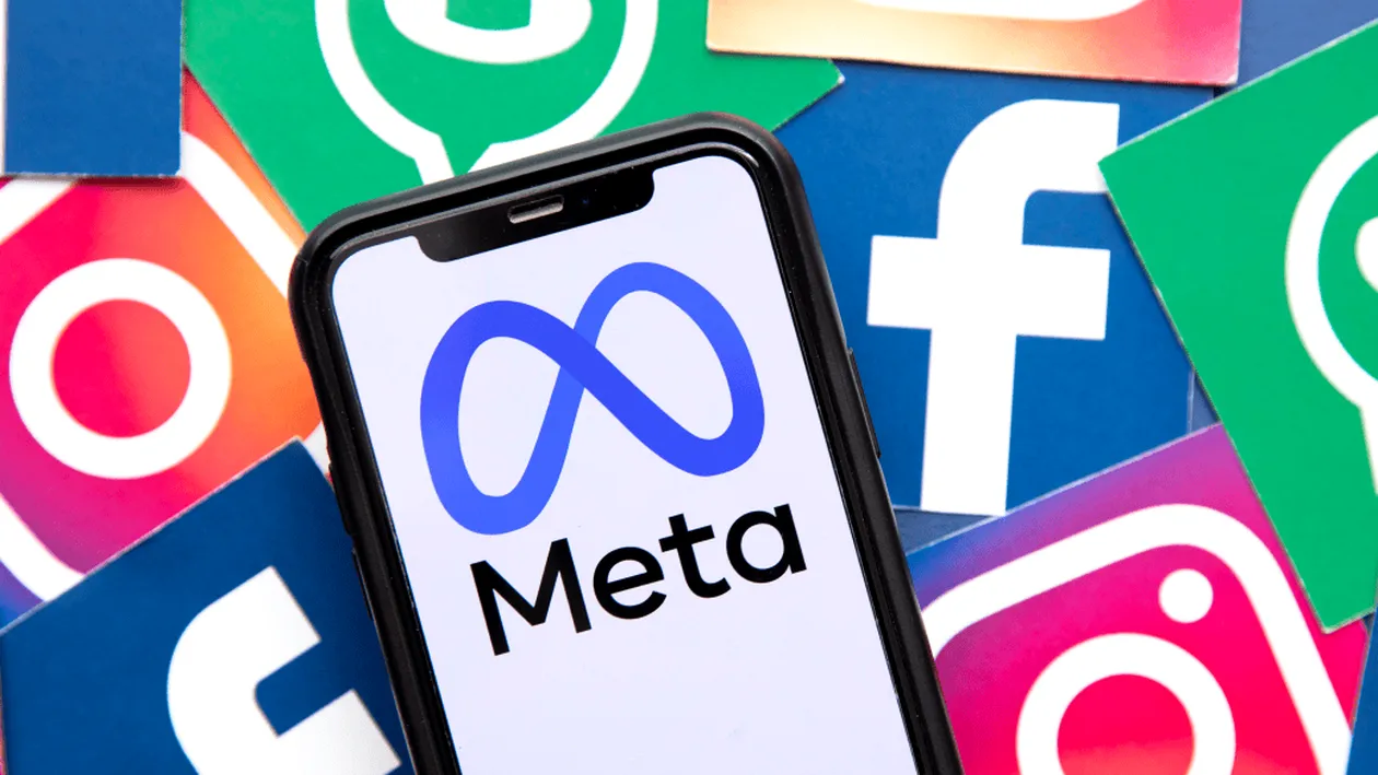 Facebook, WhatsApp, Messenger și Instagram au picat în mai multe țări, inclusiv în România