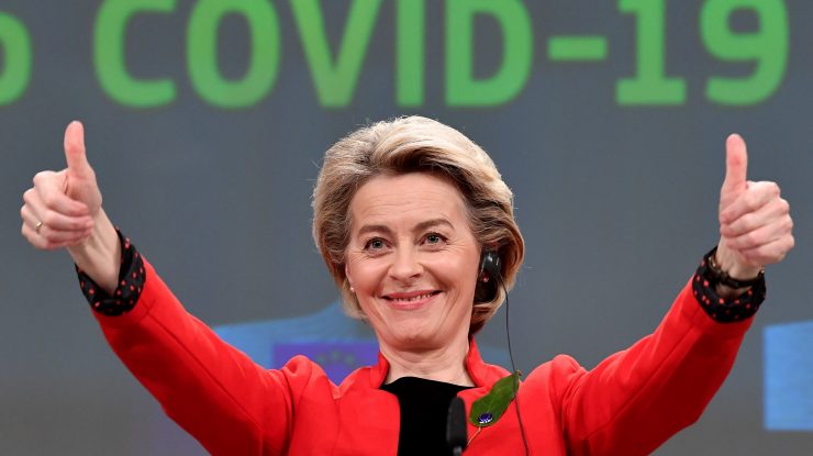 Comisia Europeană felicită aderarea Bulgariei și României în spațiul Schengen de la 1 ianuarie 2025: „Este o zi de bucurie pentru întreaga noastră Uniune”