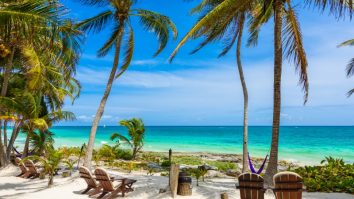 Ți-ai planificat vacanța pentru 2025? Cum arată clasamentul celor mai relaxante destinații călduroase