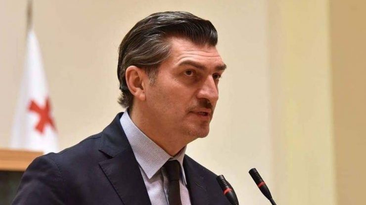 Protestele din Georgia continuă împotriva numirii lui Mikheil Kavelashvili ca președinte. Țara se află în regresie democratică