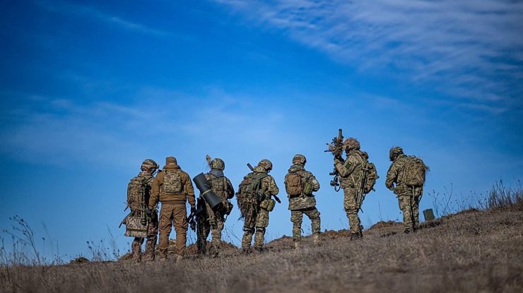 Zelenski susține că Ucraina „a pierdut 43.000 de militari pe câmpul de luptă” de la începutul războiului