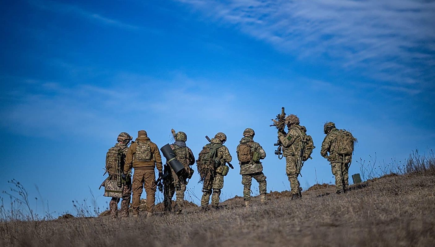 Zelenski susține că Ucraina „a pierdut 43.000 de militari pe câmpul de luptă” de la începutul războiului