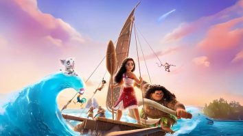 Record la box-office de Ziua Recunoștinței: „Moana 2” înregistrează un debut uluitor de 221 de milioane de dolari