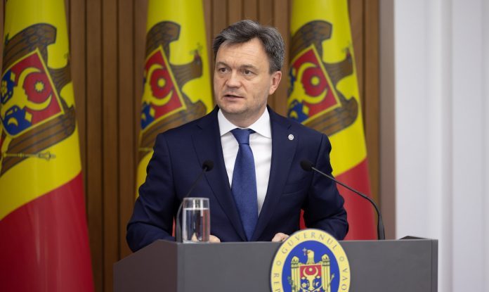 Republica Moldova instituie starea de urgenţă în sectorul energetic pentru o perioadă de 60 de zile de la data de 16 decembrie
