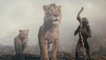 Ce film vezi azi la cinema? Walt Disney te invită să redescoperi povestea lui „Mufasa: Regele Leu”