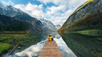 Cum trăiești mai mult? Profesorul Ciurea recomandă ca locuitorii din orașe să petreacă mai mult timp în natură