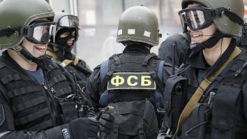 Un cetățean german a fost arestat în Rusia pentru sabotaj