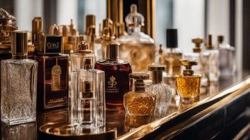 Parfumurile de lux au avut o creștere semnificativă în 2024. Consultant parfumier: „Românii caută parfumuri cu o persistență ultra-îndelungată”