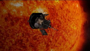 Sonda Parker Solar Probe a ajuns la 6,1 milioane kilometri față de Soare. Cristian Român: „A zburat cu cea mai mare viteză atinsă vreodată de un obiect creat de mâna omului”