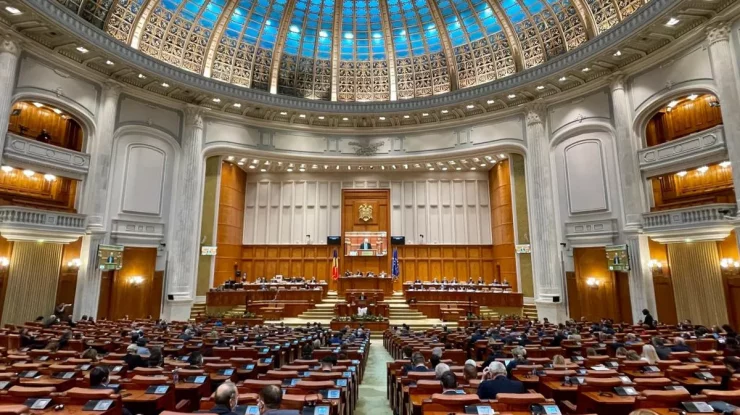 LIVE UPDATE. Alegeri parlamentare 2024. 9,4 milioane de români au votat / Rezultatele EXIT POLL CURS de la ora 19:00 / Reacțiile liderilor PSD, AUR, PNL, USR