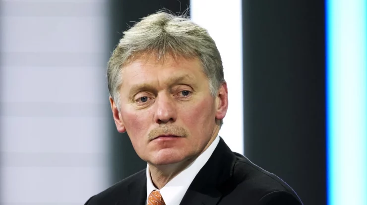MAE: Declarațiile lui Peskov sunt „inacceptabile” și parte din propaganda rusă. Kremlinul susține că alegerile fără Georgescu sunt „ilegitime”
