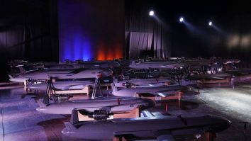 Ucraina prezintă o nouă „rachetă-dronă” de producție proprie. Ce este „Peklo”