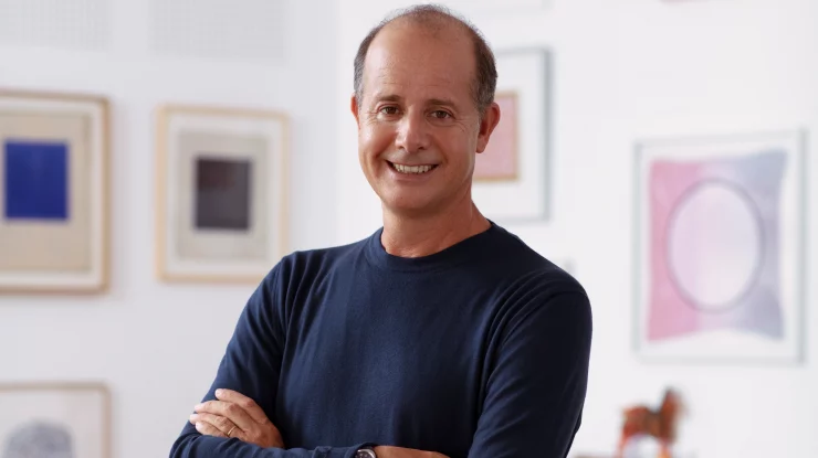 Pierre-Alexis Dumas, directorul artistic al casei de modă Hermès, susține că o geantă nu e „scumpă” e doar „costisitoare”