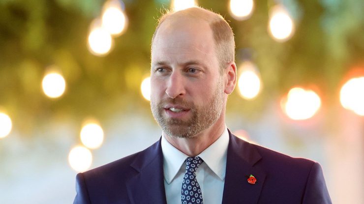 Prințul William va reprezenta Marea Britanie la funeraliile Papei Francisc, în locul Regelui Charles al III-lea