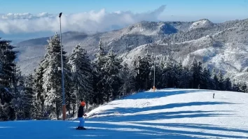 România are peste 200 de pârtii omologate pentru sporturile de iarnă. Unde te poți distra în vacanță