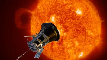 Astăzi NASA are o misiune istorică. Parker Solar Probe se va apropia de corona Soarelui mai mult ca niciodată