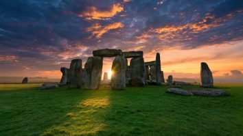 Misterul Stonehenge ar putea fi elucidat. Cercetătorii: „Nu îl priveam din persepectiva care trebuia”